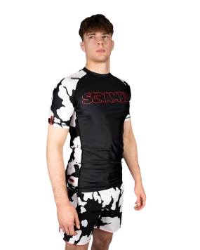 Wagyu Rashguard