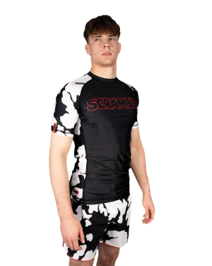 Wagyu Rashguard