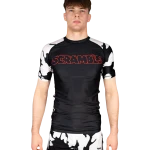 Wagyu Rashguard