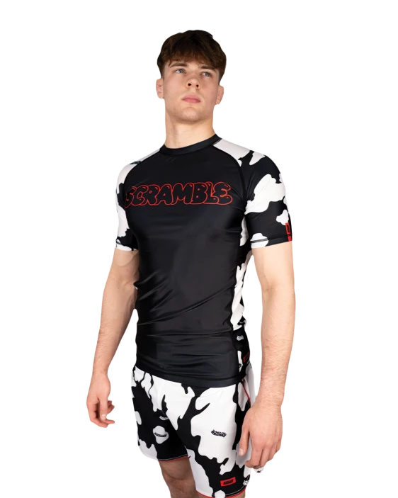 Wagyu Rashguard
