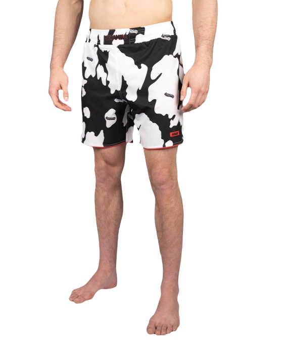 Wagyu Shorts