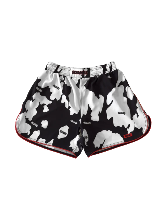 Wagyu Shorts