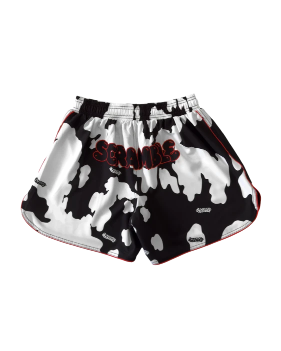 Wagyu Shorts