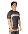 Duotone Rashguard - Black Duotone Rashguard - Black