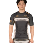 Duotone Rashguard - Black