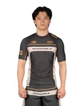 Duotone Rashguard - Black Duotone Rashguard - Black