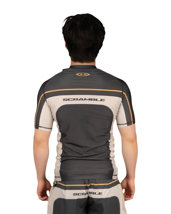 Duotone Rashguard - Black Duotone Rashguard - Black