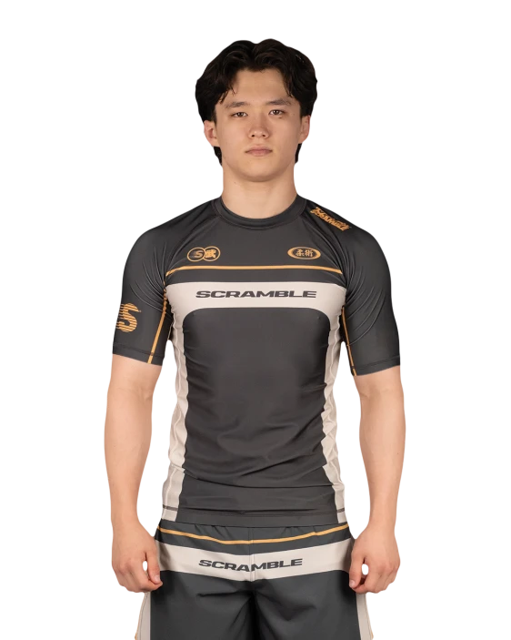 Duotone Rashguard Duotone Rashguard