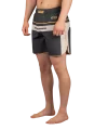 Duotone Shorts - Black