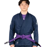 Fate Gi - Navy