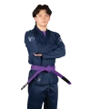 Fate Gi - Navy