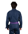 Fate Gi - Navy