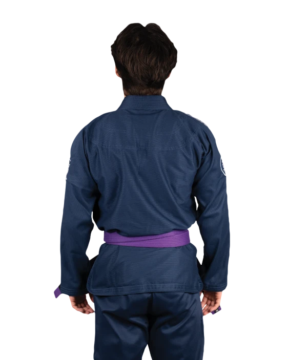 Fate Gi - Navy