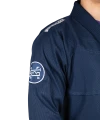 Fate Gi - Navy