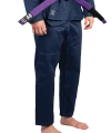 Fate Gi - Navy