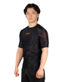 Fate Tanto Ranked Rashguard - Black Fate Tanto Ranked Rashguard - Black