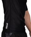Fate Tanto Ranked Rashguard - Black Fate Tanto Ranked Rashguard - Black