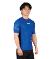 Fate Tanto Ranked Rashguard - Blue Fate Tanto Ranked Rashguard - Blue