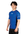 Fate Tanto Ranked Rashguard - Blue Fate Tanto Ranked Rashguard - Blue