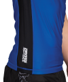 Fate Tanto Ranked Rashguard - Blue Fate Tanto Ranked Rashguard - Blue