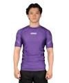 Fate Tanto Ranked Rashguard - Purple Fate Tanto Ranked Rashguard - Purple