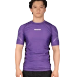 Fate Tanto Ranked Rashguard - Purple