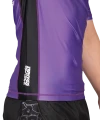 Fate Tanto Ranked Rashguard - Purple Fate Tanto Ranked Rashguard - Purple