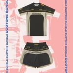 Duotone No Gi Bundle