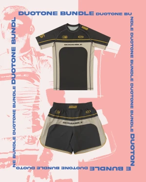 Duotone No Gi Bundle
