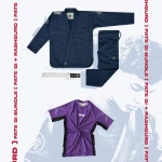 Fate Gi Bundle