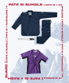 Fate Gi Bundle