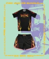 Fire & Ice No Gi Bundle Fire & Ice No Gi Bundle