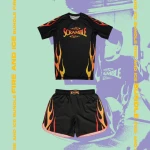 Fire & Ice No Gi Bundle