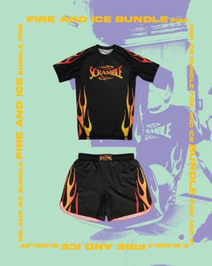 Fire & Ice No Gi Bundle