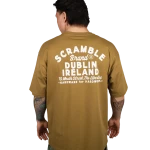 Shop Tee - Ireland