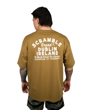 Shop Tee - Ireland Shop Tee - Ireland