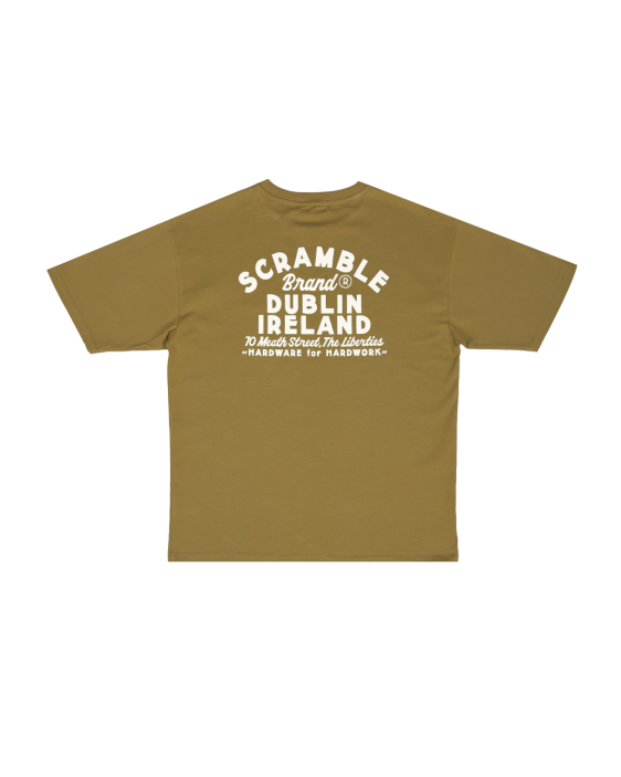 Shop Tee - Ireland Shop Tee - Ireland