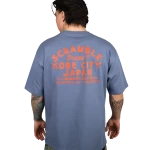 Shop Tee - Japan