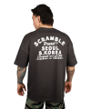 Shop Tee - South Korea Shop Tee - South Korea