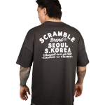 Shop Tee - South Korea