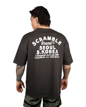 Shop Tee - South Korea Shop Tee - South Korea