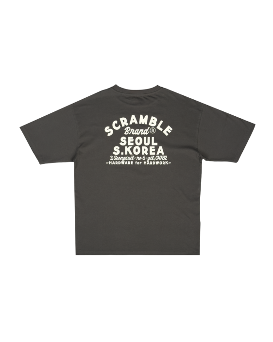 Shop Tee - South Korea Shop Tee - South Korea