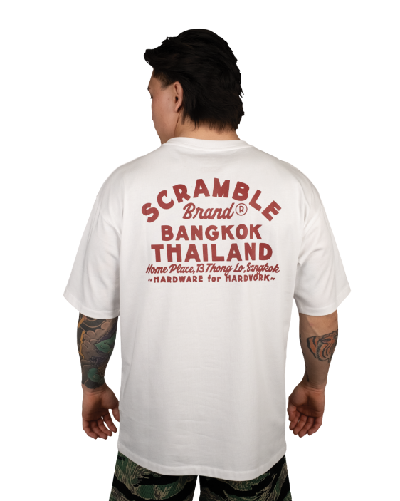 Shop Tee - Thailand Shop Tee - Thailand