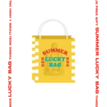 Summer No Gi Lucky Bag