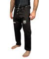 Scramble Gi Pants- Black Scramble Gi Pants- Black