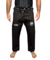 Scramble Gi Pants- Black Scramble Gi Pants- Black