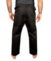Scramble Gi Pants- Black Scramble Gi Pants- Black