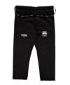 Scramble Gi Pants- Black Scramble Gi Pants- Black