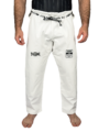 Scramble Gi Pants - White Scramble Gi Pants - White