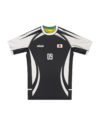 Reversible Nikkei Rashguard